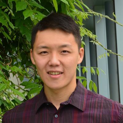 Calvin Chan, photo 2