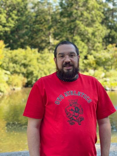 Gregory Taffer, photo 2