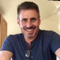 Daniel Crain, photo 2