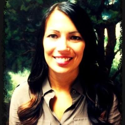 Julia Corwin, photo 2