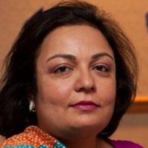 Naheed Kamruddin, photo 2