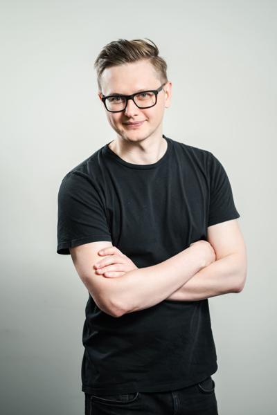 Roman Apostol, photo 2