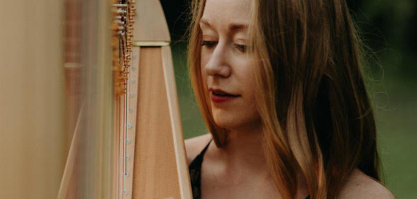 Madeline Andreach, photo 1