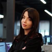 Yulia Arakelyan, photo 1