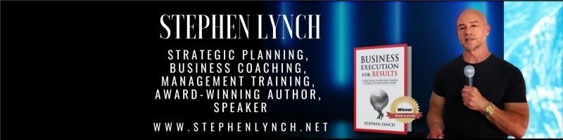 Stephen Lynch, photo 1