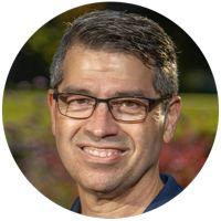 Brian Eaton, photo 1