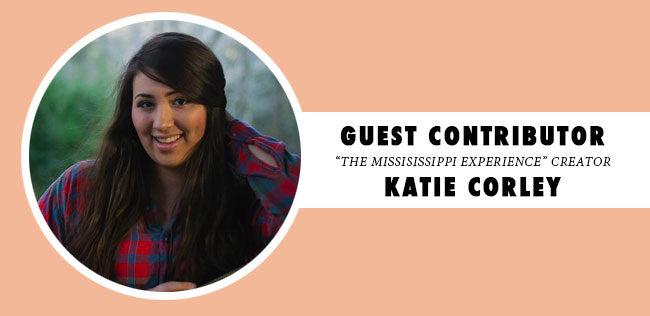 Katie Corley, photo 1