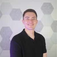 Alexander Hoban, photo 1