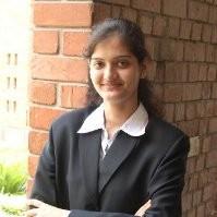 Poonam Modi, photo 2