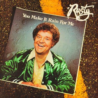 Rusty Goodman, photo 1