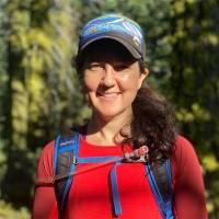 Chloe Bowen, photo 2