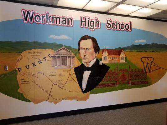 Daniel Wright, photo 1