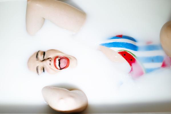 Tanja Zaric, photo 2