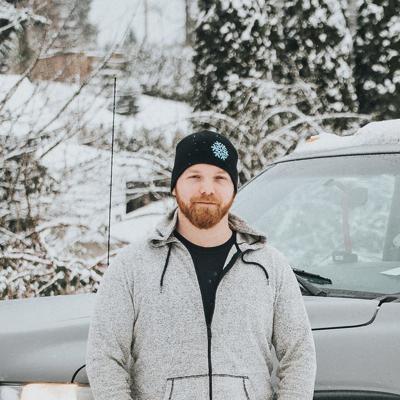 Rob Thibault, photo 2