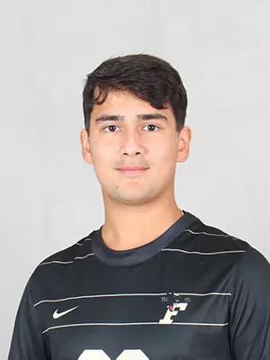 Reed Cureton, photo 2