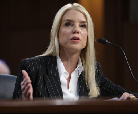 Anna Baldwin, photo 2