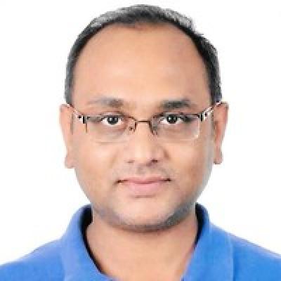 Saurav Singh, photo 1