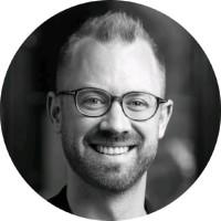 Steven Richards, photo 1