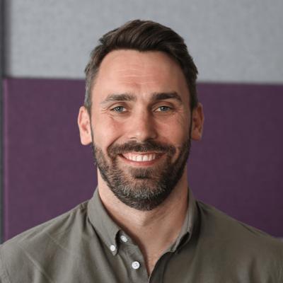 Jonas Westerlund, photo 1