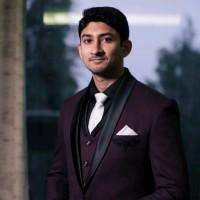 Sathwik Shetty, photo 2