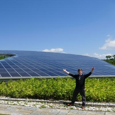 Samuel Corwin, photo 2