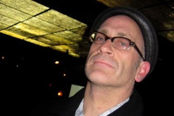 Steve Jordan, photo 1