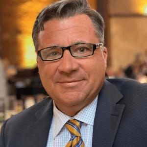 Mark Voytek, photo 2