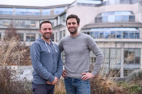 Matthieu Lattes, photo 2