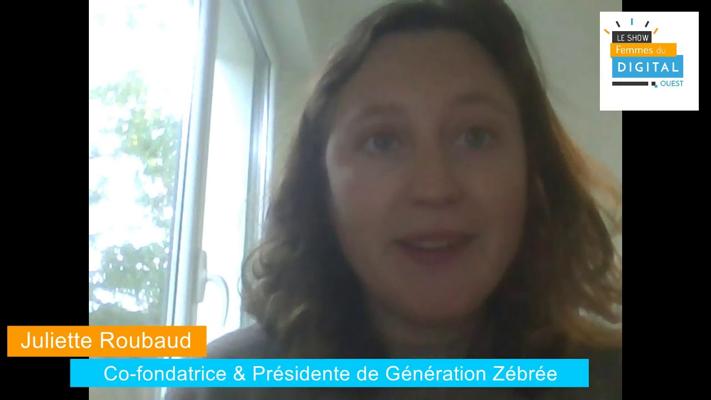 Juliette Roubaud, photo 1