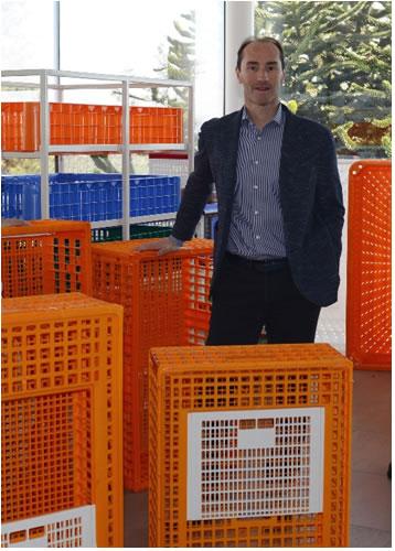 Adrian Tabuia, photo 2