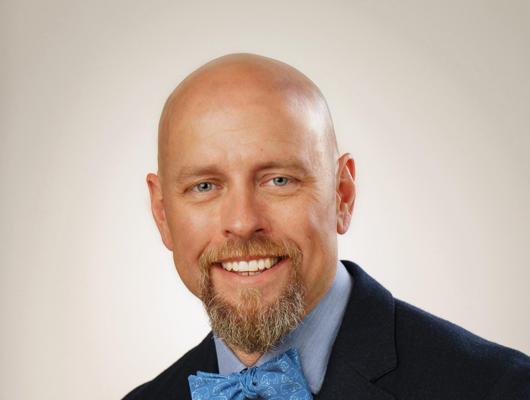 Richard Bird, photo 1