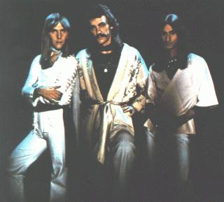 Thomas. Rush, photo 1