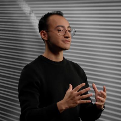 Daniel Marin, photo 2