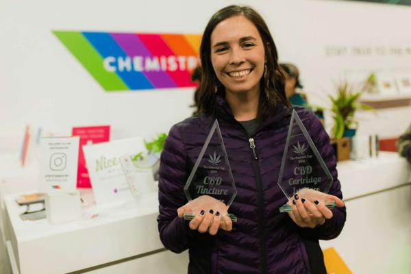 Catrina Morbidelli, photo 1