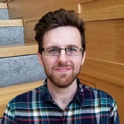 Mitchel Constantin, photo 2