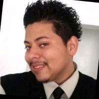 Eric Mowjee, photo 2