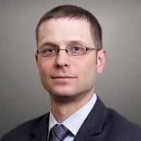 Brian Bergquist, photo 2