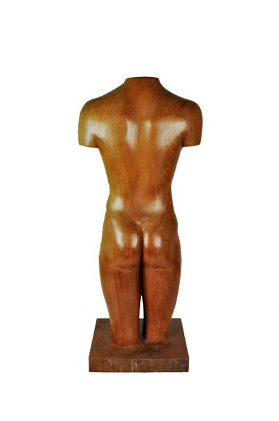 Pablo Feron, photo 1