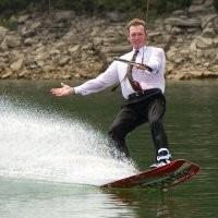 Byron Glover, photo 2