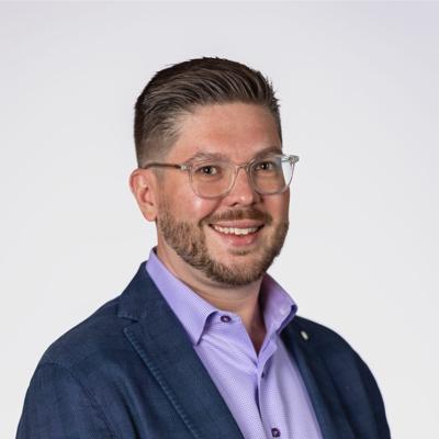 Nick Golemis, photo 1