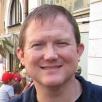 Michael T-Compton, photo 2