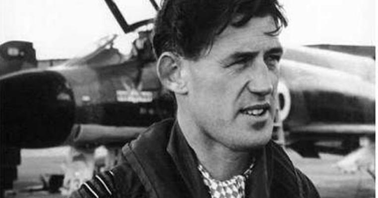 John Sutton, photo 2