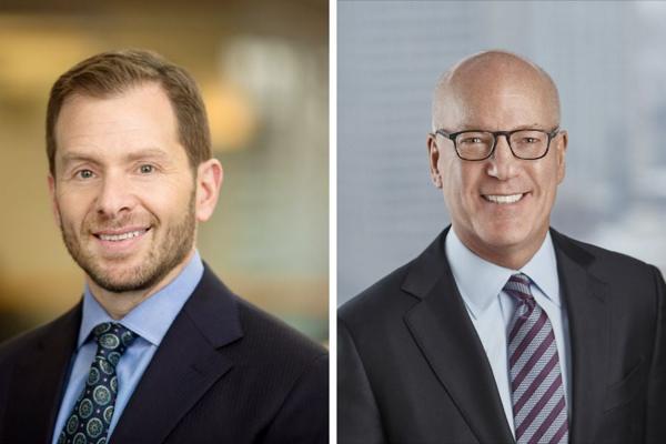 Michael Nathenson, photo 1