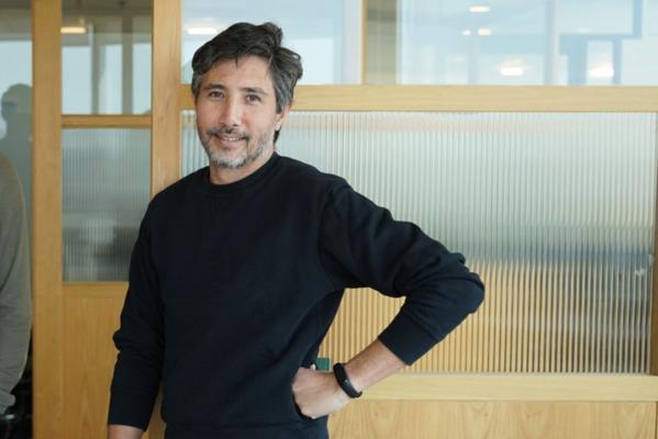 Erman Akinci, photo 2