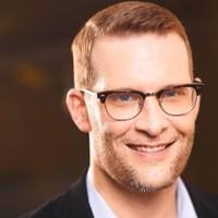 Andrew Clarke, photo 2