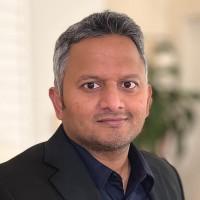 Umashankar Balaraman, photo 2