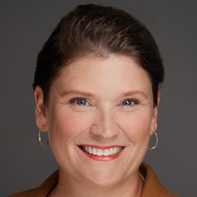 Liz Hallgren, photo 1