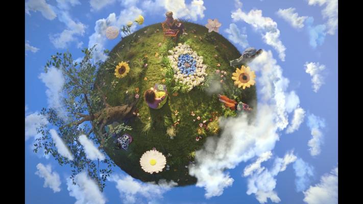 Mungo Maclagan, photo 1