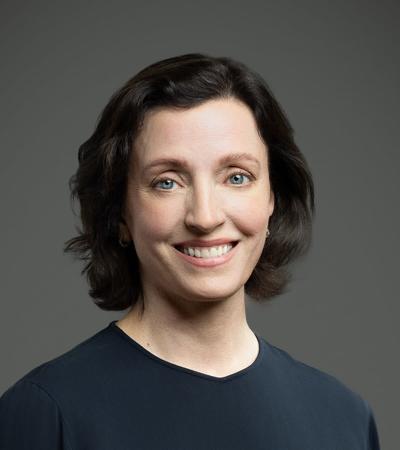 Anna Barnett, photo 2