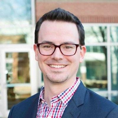 David Molina, photo 1